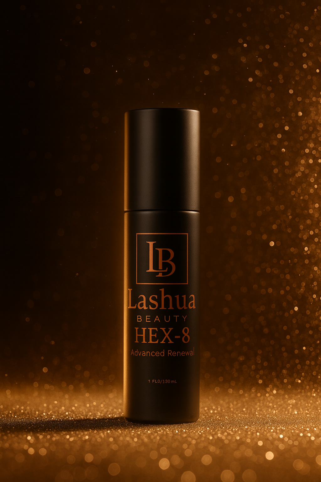 HEX-8 Advanced Serum